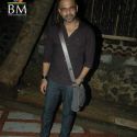 Producer Sunil Bohra's Party