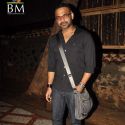 Producer Sunil Bohra's Party