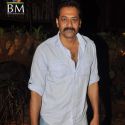 Producer Sunil Bohra's Party