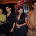 Punar Vivah Serial Success Party