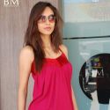 Purab Kohli's Birthday Bash