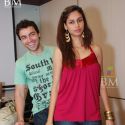 Purab Kohli's Birthday Bash