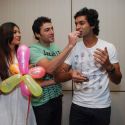 Purab Kohli's Birthday Bash