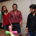 Purab Kohli's Birthday Bash