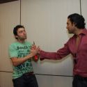 Purab Kohli's Birthday Bash