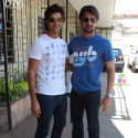 Purab Kohli's Birthday Bash