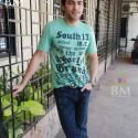 Purab Kohli's Birthday Bash