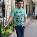 Purab Kohli's Birthday Bash