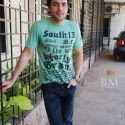Purab Kohli's Birthday Bash