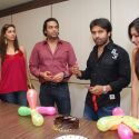 Purab Kohli's Birthday Bash