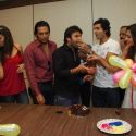 Purab Kohli's Birthday Bash