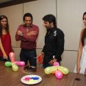 Purab Kohli's Birthday Bash