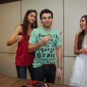 Purab Kohli's Birthday Bash