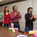 Purab Kohli's Birthday Bash