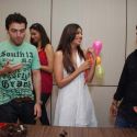 Purab Kohli's Birthday Bash