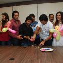 Purab Kohli's Birthday Bash