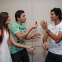 Purab Kohli's Birthday Bash