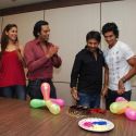 Purab Kohli's Birthday Bash