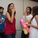 Purab Kohli's Birthday Bash