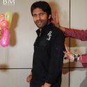 Purab Kohli's Birthday Bash