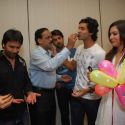 Purab Kohli's Birthday Bash