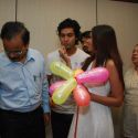 Purab Kohli's Birthday Bash