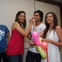 Purab Kohli's Birthday Bash