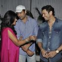'Ragini MMS' Threesome Bash