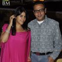 'Ragini MMS' Threesome Bash