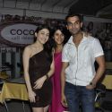 'Ragini MMS' Threesome Bash