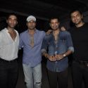 'Ragini MMS' Threesome Bash