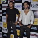 'Ragini MMS' Threesome Bash