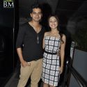 'Ragini MMS' Threesome Bash