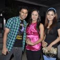 'Ragini MMS' Threesome Bash