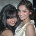 Rahul and Dimpy Mahajan Celebrate their Birthday P