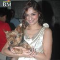 Rahul and Dimpy Mahajan Celebrate their Birthday P