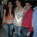 Rahul and Dimpy Mahajan Celebrate their Birthday P