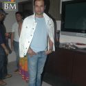 Rahul and Dimpy Mahajan Celebrate their Birthday P