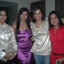Rahul and Dimpy Mahajan Celebrate their Birthday P