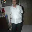 Rahul and Dimpy Mahajan Celebrate their Birthday P
