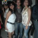 Rahul and Dimpy Mahajan Celebrate their Birthday P