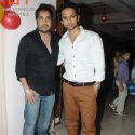 Rahul Vaidya Birthday Bash 2012