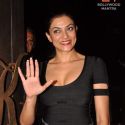 Raj Kundra's Birthday Party 2012