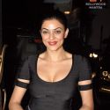 Raj Kundra's Birthday Party 2012