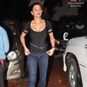 Raj Kundra's Birthday Party 2012