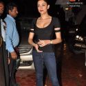 Raj Kundra's Birthday Party 2012