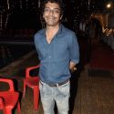 Raj of Comedy Circus Birthday Bash