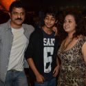 Rajesh Khattar's Birthday Bash 2011