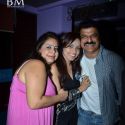 Rajesh Khattar's Birthday Bash 2011