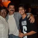 Rajesh Khattar's Birthday Bash 2011